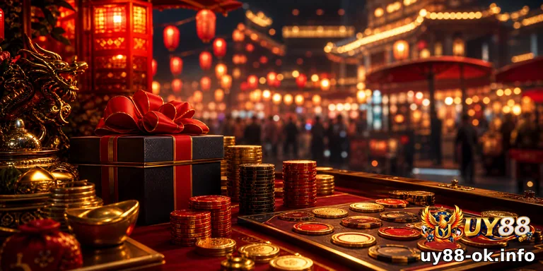 UY88 Casino | Trang Chủ Chính Thức 2026 - hình ảnh - uy88-ok.info