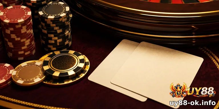 UY88 Casino | Trang Chủ Chính Thức 2026 - hình ảnh - uy88-ok.info