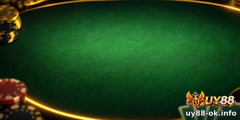 Sảnh cá cược casino game bài giải trí thú vị 2024 - hình ảnh - uy88-ok.info