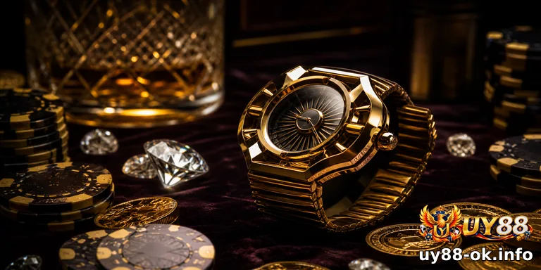 UY88 Casino | Trang Chủ Chính Thức 2026 - hình ảnh - uy88-ok.info
