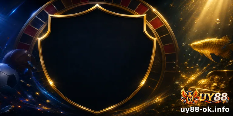 UY88 Casino | Trang Chủ Chính Thức 2026 - hình ảnh - uy88-ok.info