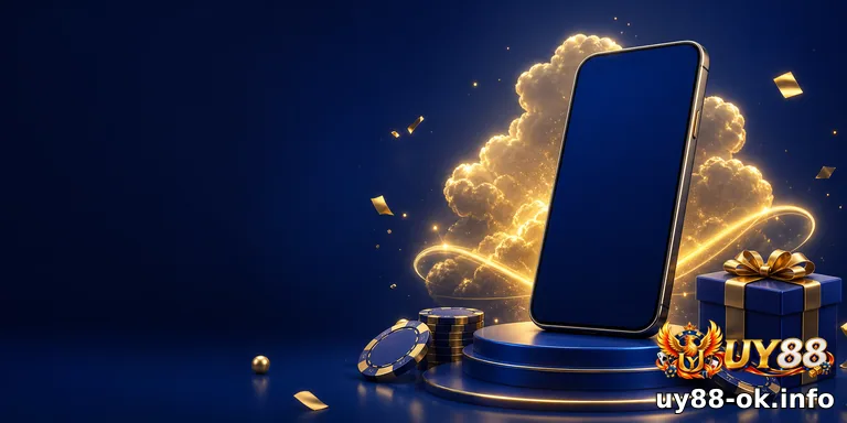 UY88 Casino | Trang Chủ Chính Thức 2026 - hình ảnh - uy88-ok.info