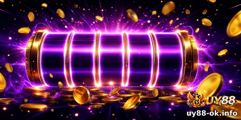 UY88 Casino | Trang Chủ Chính Thức 2026 - hình ảnh - uy88-ok.info