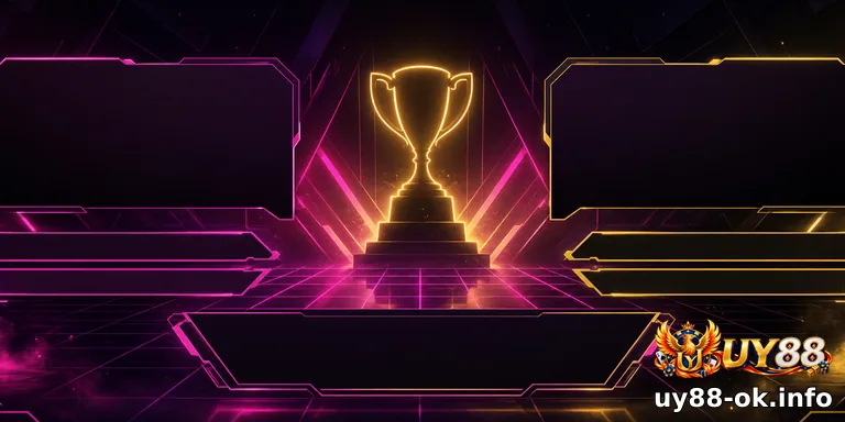 UY88 Casino | Trang Chủ Chính Thức 2026 - hình ảnh - uy88-ok.info
