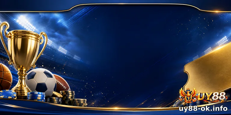 UY88 Casino | Trang Chủ Chính Thức 2026 - hình ảnh - uy88-ok.info UY88 Casino | Trang Chủ Chính Thức 2026 - hình ảnh - uy88-ok.info