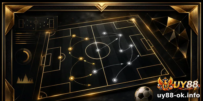 UY88 Casino | Trang Chủ Chính Thức 2026 - hình ảnh - uy88-ok.info